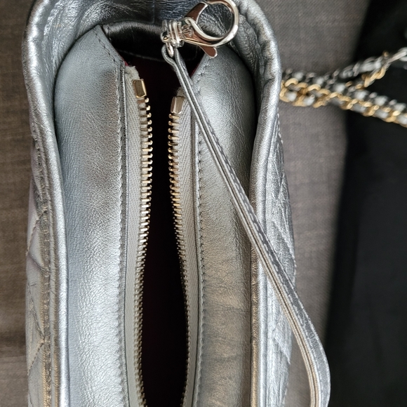 Chanel Small Gabrielle $4100 - Picture 8 of 14